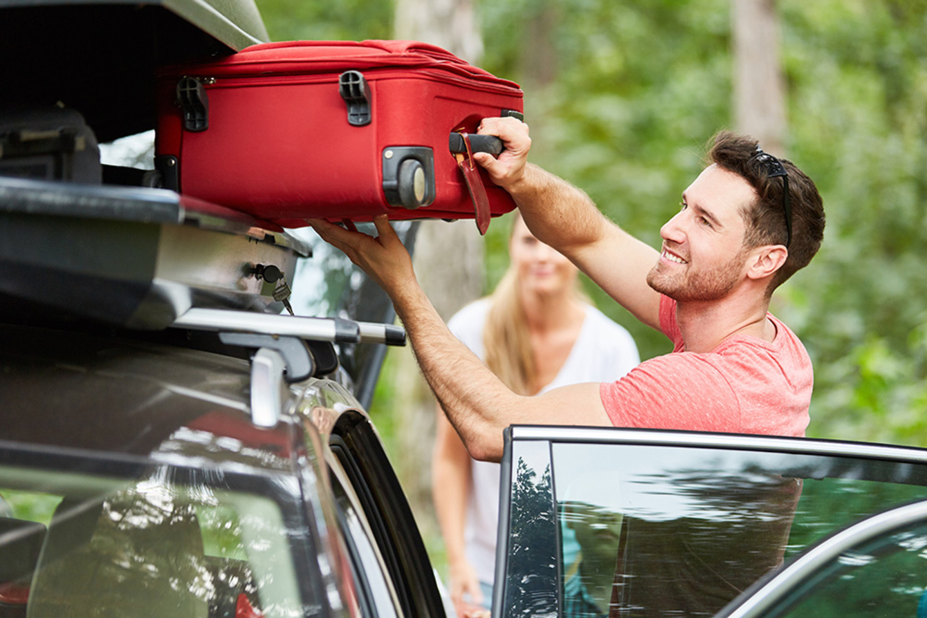 Urlaubs-Service bei Hutton Elektrotechnik in Frammersbach