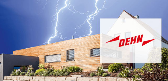 Dehn bei Hutton Elektrotechnik in Frammersbach