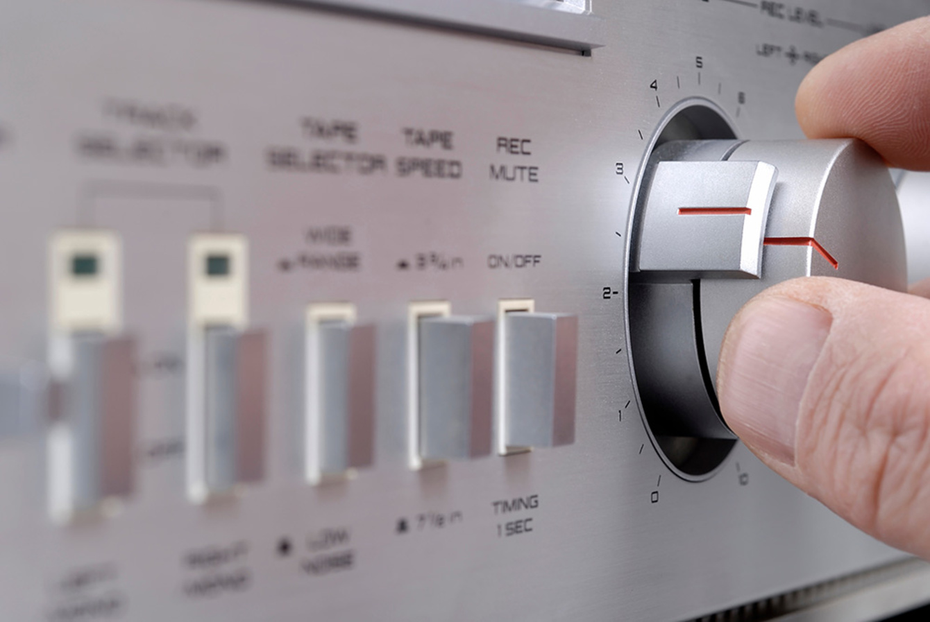 High Fidelity – HiFi bei Hutton Elektrotechnik in Frammersbach
