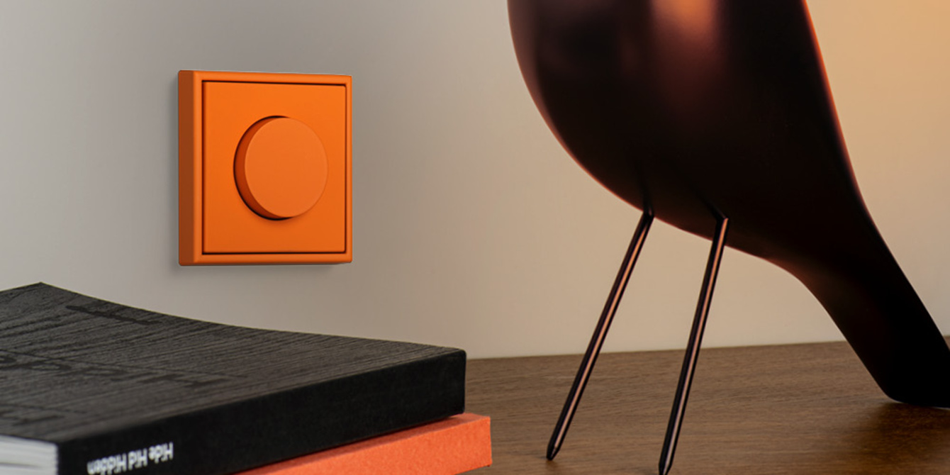 DALI-2 Drehsteuergeräte TW Multimaster bei Hutton Elektrotechnik in Frammersbach