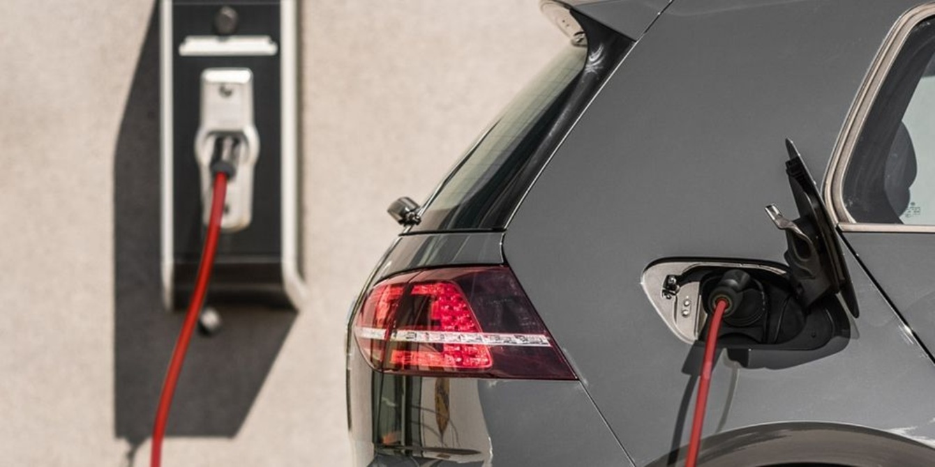 Schutz für E-Mobility bei Hutton Elektrotechnik in Frammersbach