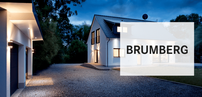 Brumberg bei Hutton Elektrotechnik in Frammersbach