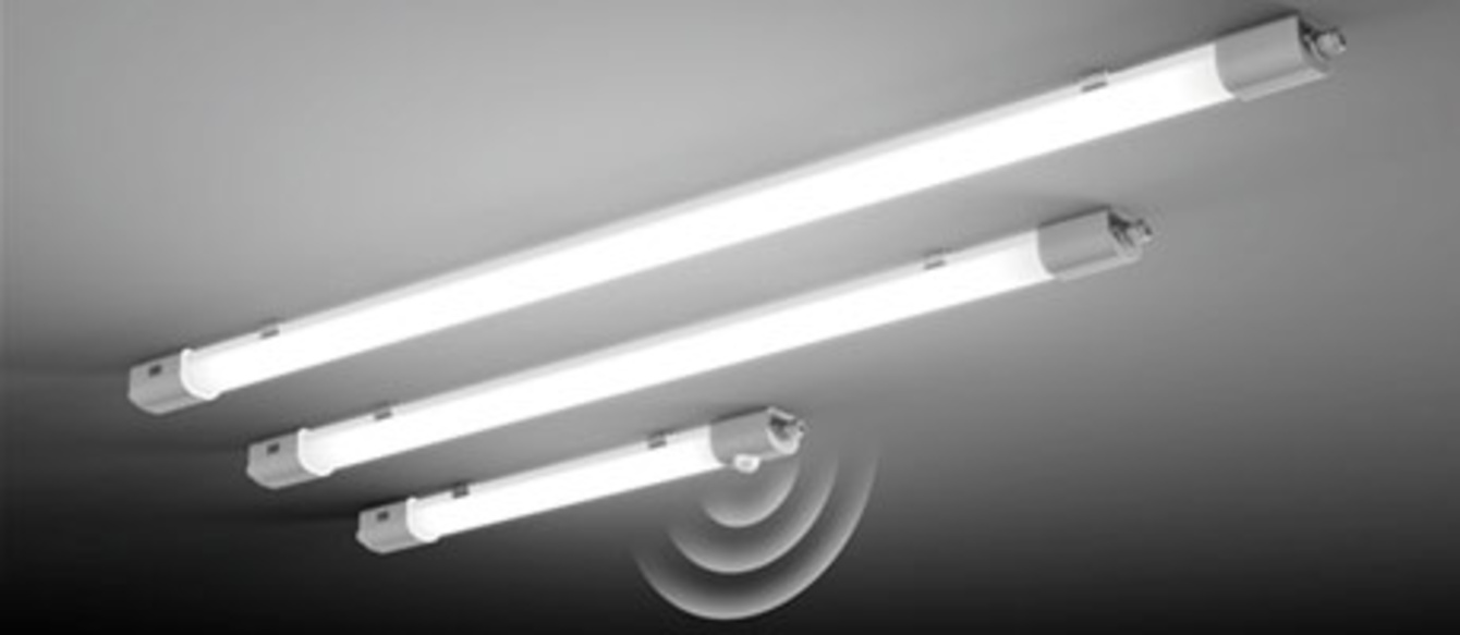 Planox Feuchtraumleuchten bei Hutton Elektrotechnik in Frammersbach