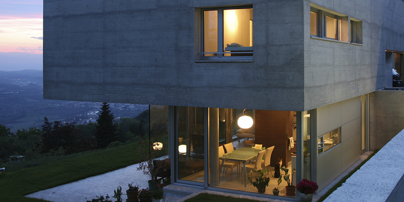 Design orientiere Produkte bei Hutton Elektrotechnik in Frammersbach