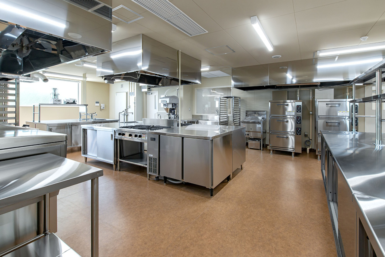 Gastro-Service bei Hutton Elektrotechnik in Frammersbach